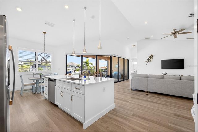 470 SORRENTO COURT, Punta Gorda, FL 33950
