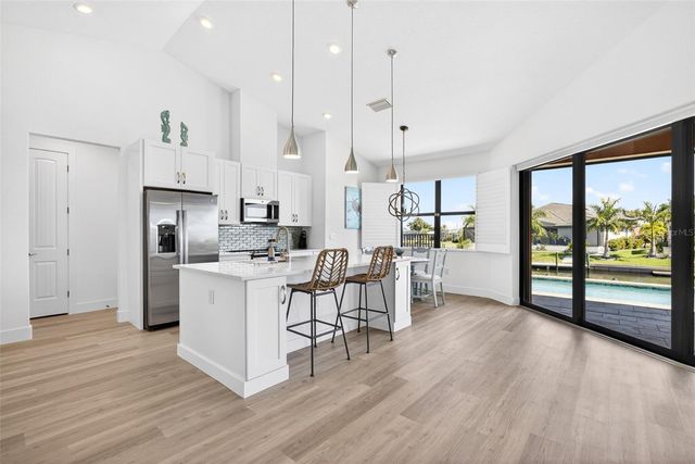 470 SORRENTO COURT, Punta Gorda, FL 33950