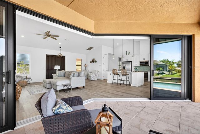 470 SORRENTO COURT, Punta Gorda, FL 33950
