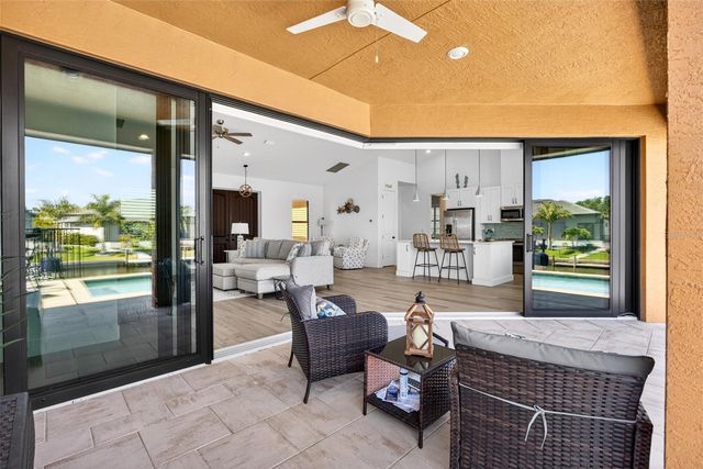 470 SORRENTO COURT, Punta Gorda, FL 33950