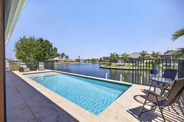 470 SORRENTO COURT, Punta Gorda, FL 33950