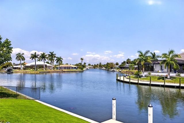 470 SORRENTO COURT, Punta Gorda, FL 33950