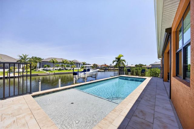 470 SORRENTO COURT, Punta Gorda, FL 33950