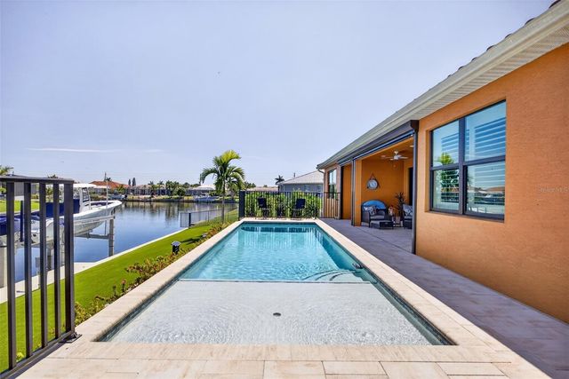 470 SORRENTO COURT, Punta Gorda, FL 33950