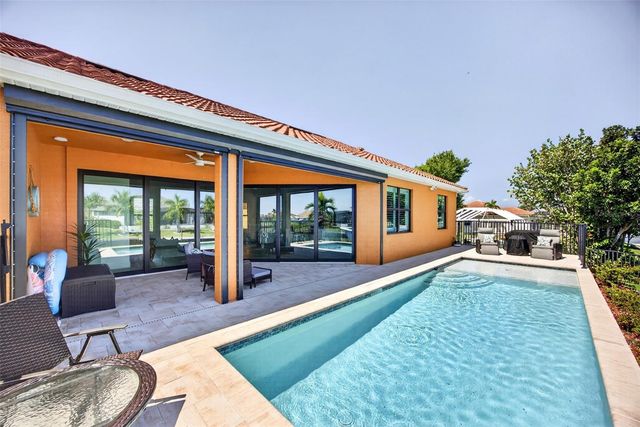 470 SORRENTO COURT, Punta Gorda, FL 33950