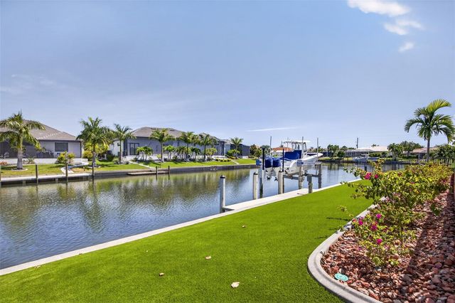 470 SORRENTO COURT, Punta Gorda, FL 33950