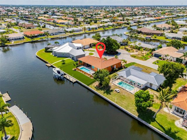 470 SORRENTO COURT, Punta Gorda, FL 33950