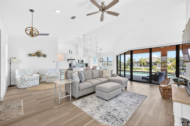 470 SORRENTO COURT, Punta Gorda, FL 33950
