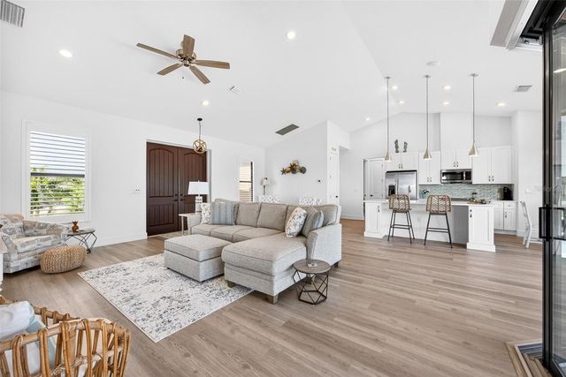 470 SORRENTO COURT, Punta Gorda, FL 33950