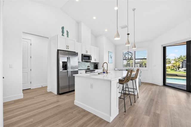470 SORRENTO COURT, Punta Gorda, FL 33950