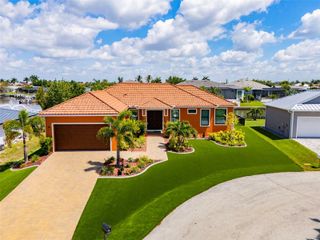 470 SORRENTO COURT, Punta Gorda, FL 33950