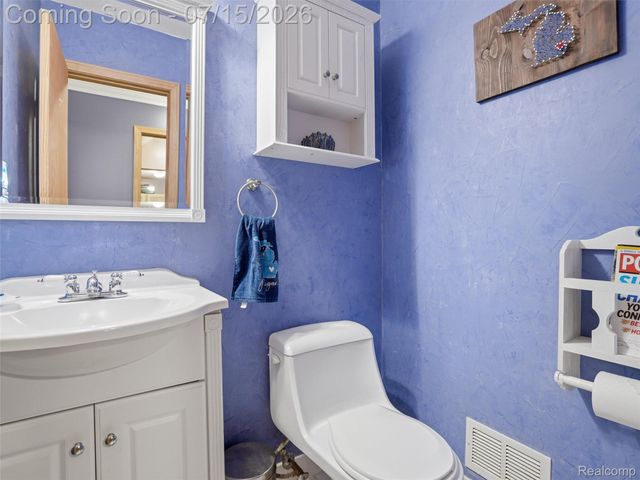 45414 Brunswick Drive, Canton Charter Township, MI 48187