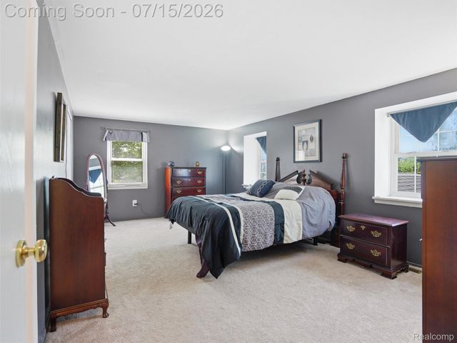 45414 Brunswick Drive, Canton Charter Township, MI 48187