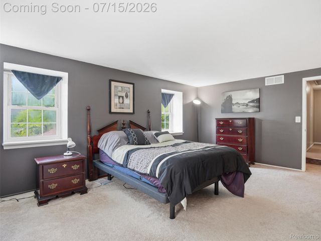 45414 Brunswick Drive, Canton Charter Township, MI 48187