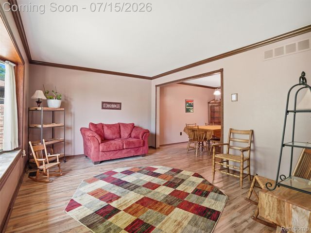 45414 Brunswick Drive, Canton Charter Township, MI 48187