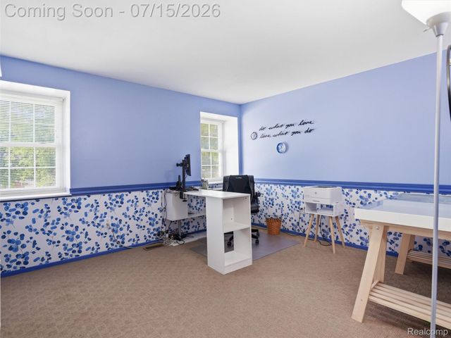 45414 Brunswick Drive, Canton Charter Township, MI 48187