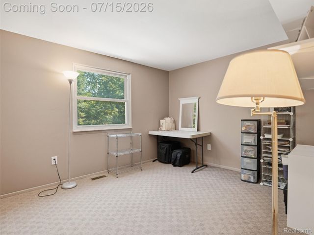 45414 Brunswick Drive, Canton Charter Township, MI 48187
