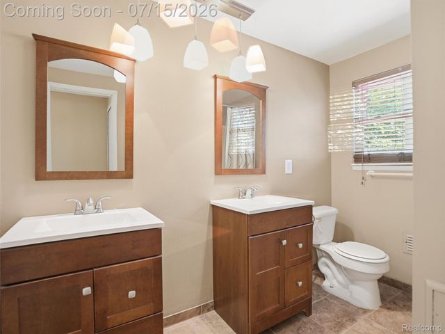 45414 Brunswick Drive, Canton Charter Township, MI 48187