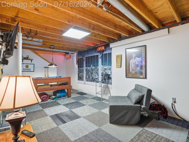 45414 Brunswick Drive, Canton Charter Township, MI 48187