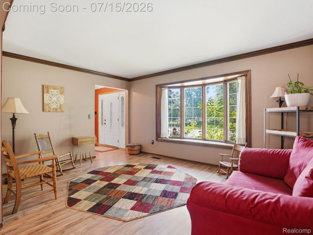 45414 Brunswick Drive, Canton Charter Township, MI 48187