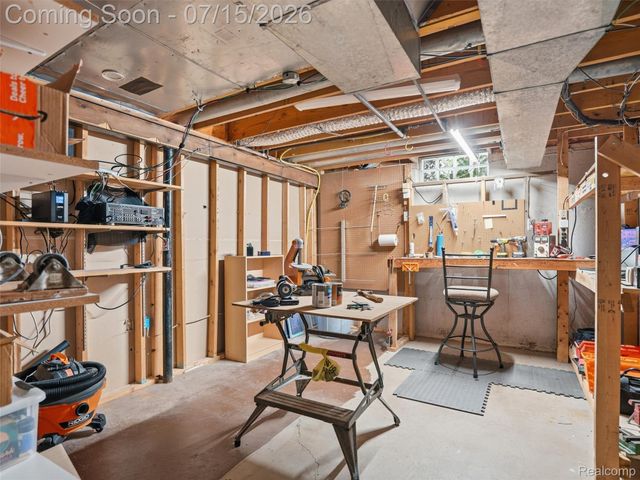 45414 Brunswick Drive, Canton Charter Township, MI 48187