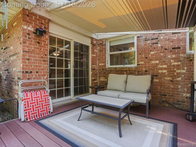45414 Brunswick Drive, Canton Charter Township, MI 48187