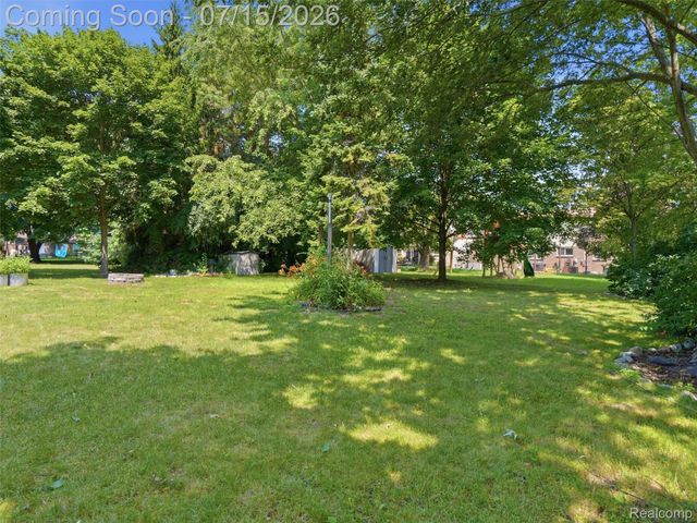 45414 Brunswick Drive, Canton Charter Township, MI 48187