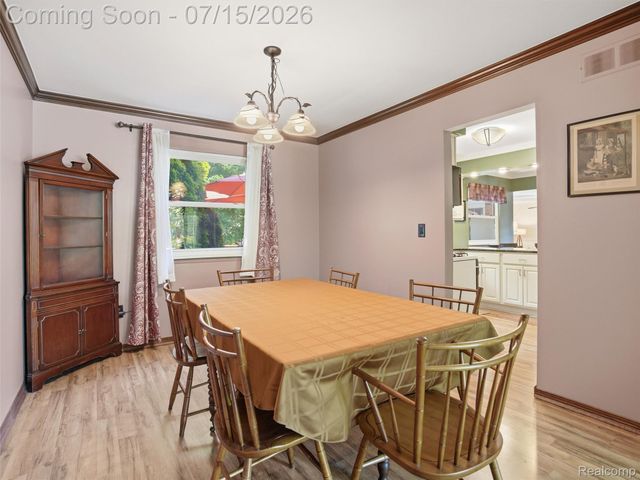 45414 Brunswick Drive, Canton Charter Township, MI 48187