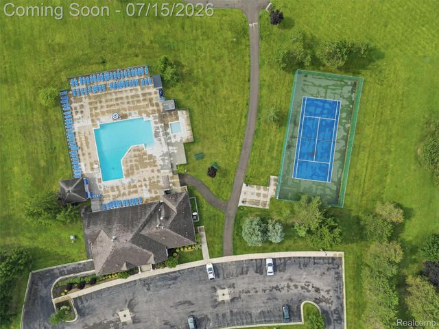 45414 Brunswick Drive, Canton Charter Township, MI 48187