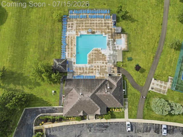 45414 Brunswick Drive, Canton Charter Township, MI 48187