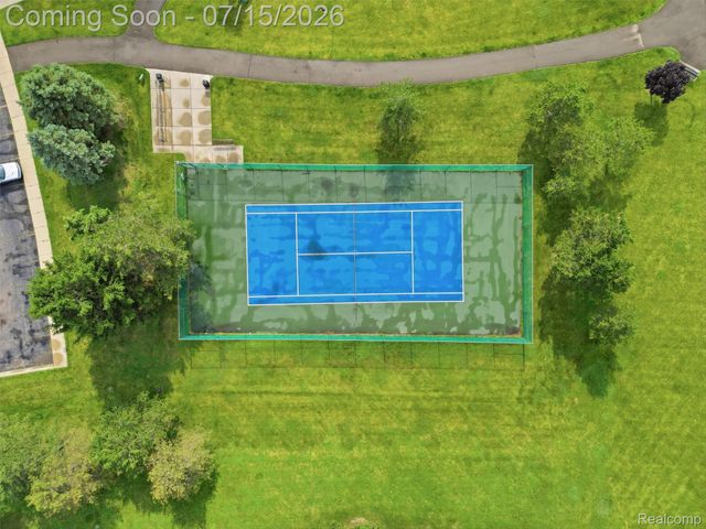 45414 Brunswick Drive, Canton Charter Township, MI 48187