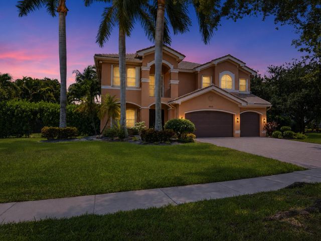 11113 Brandywine Lake Way, Boynton Beach, FL 33473