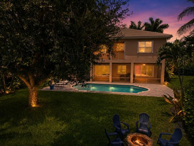 11113 Brandywine Lake Way, Boynton Beach, FL 33473
