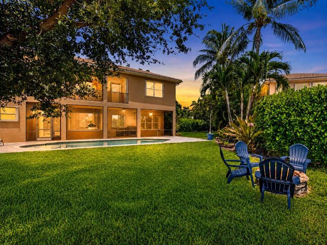 11113 Brandywine Lake Way, Boynton Beach, FL 33473