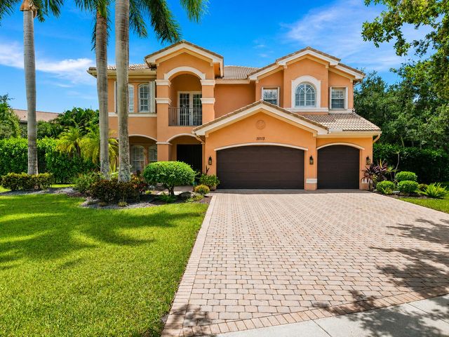 11113 Brandywine Lake Way, Boynton Beach, FL 33473