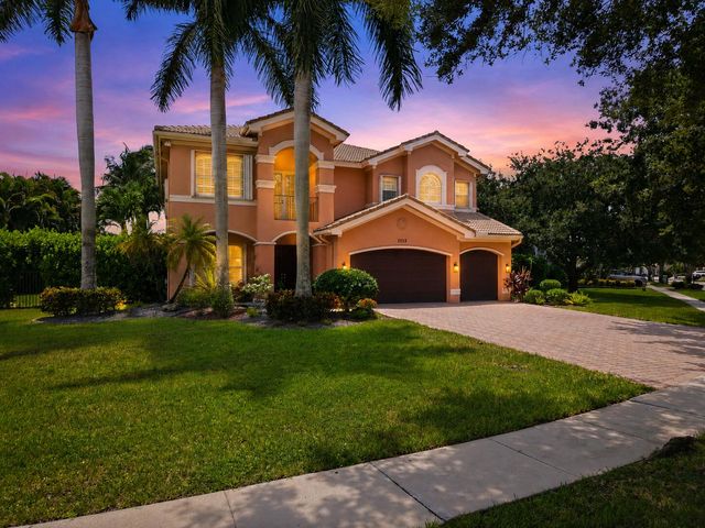 11113 Brandywine Lake Way, Boynton Beach, FL 33473