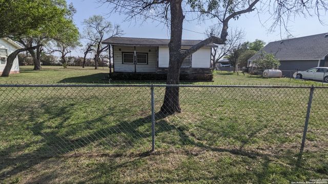 4918 ALMA, San Antonio, TX 78222
