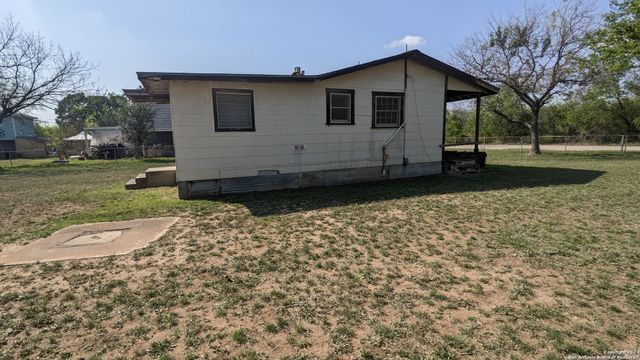 4918 ALMA, San Antonio, TX 78222