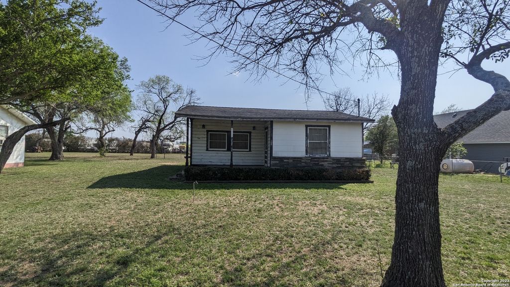 4918 ALMA, San Antonio, TX 78222