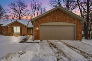 7154 Westchester, West Bloomfield Charter Township, MI 48322