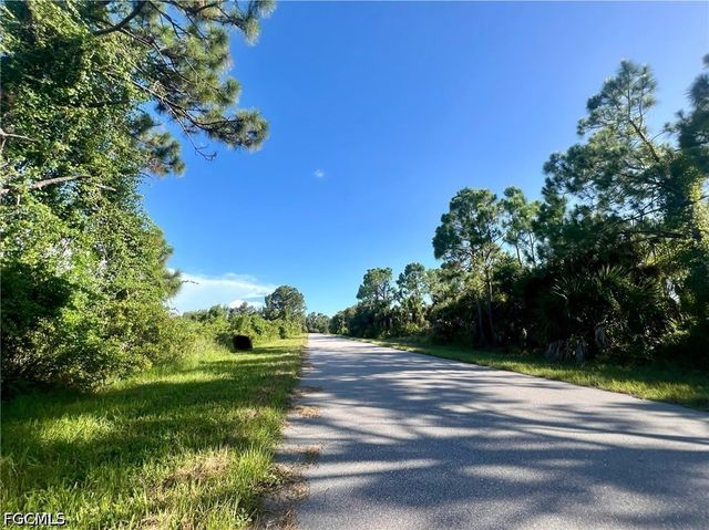 2144 Lingayen ST, Port Charlotte, FL 33953