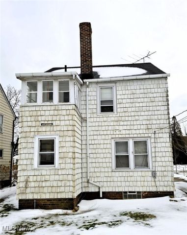 3634 Pennington Road, Shaker Heights, OH 44120