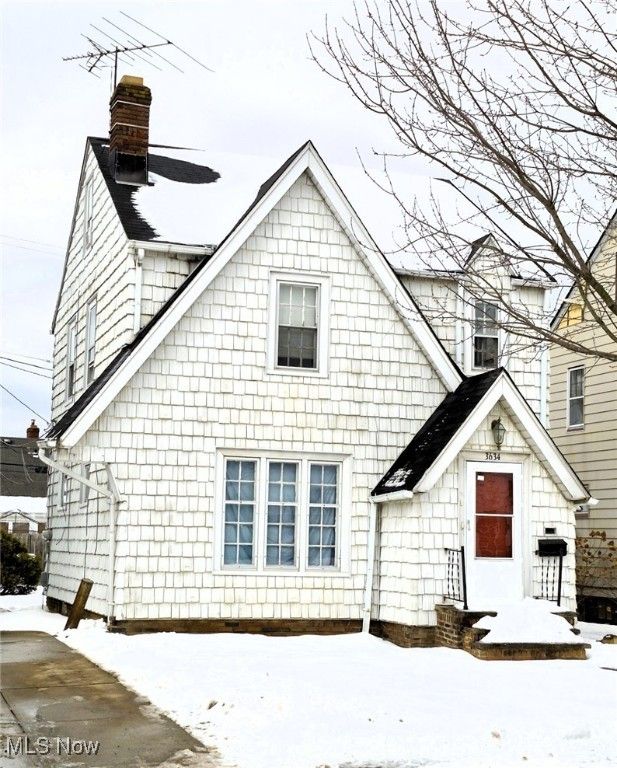 3634 Pennington Road, Shaker Heights, OH 44120