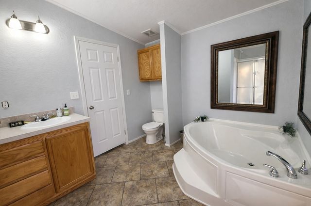 8412 Texoma Hills, Kingston, OK 73439