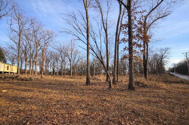 8412 Texoma Hills, Kingston, OK 73439