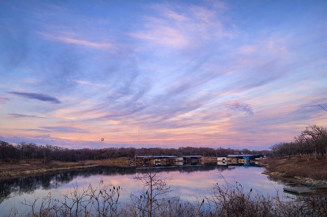 8412 Texoma Hills, Kingston, OK 73439