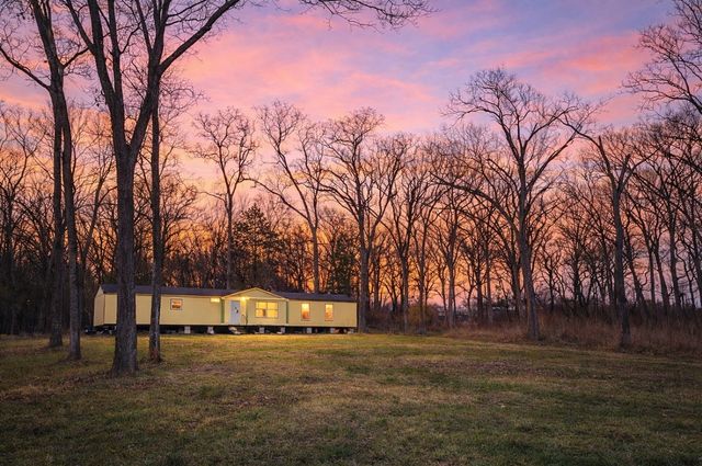 8412 Texoma Hills, Kingston, OK 73439