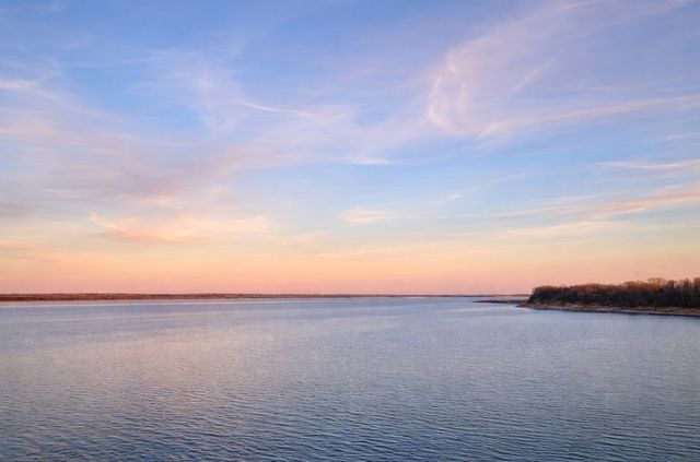 8412 Texoma Hills, Kingston, OK 73439