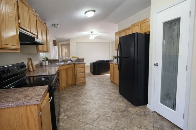 8412 Texoma Hills, Kingston, OK 73439