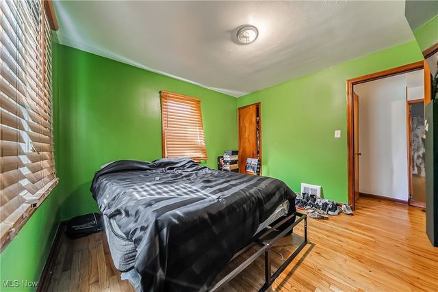 1477 E 195th Street, Euclid, OH 44117